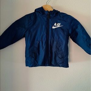 Nike toddler jacket